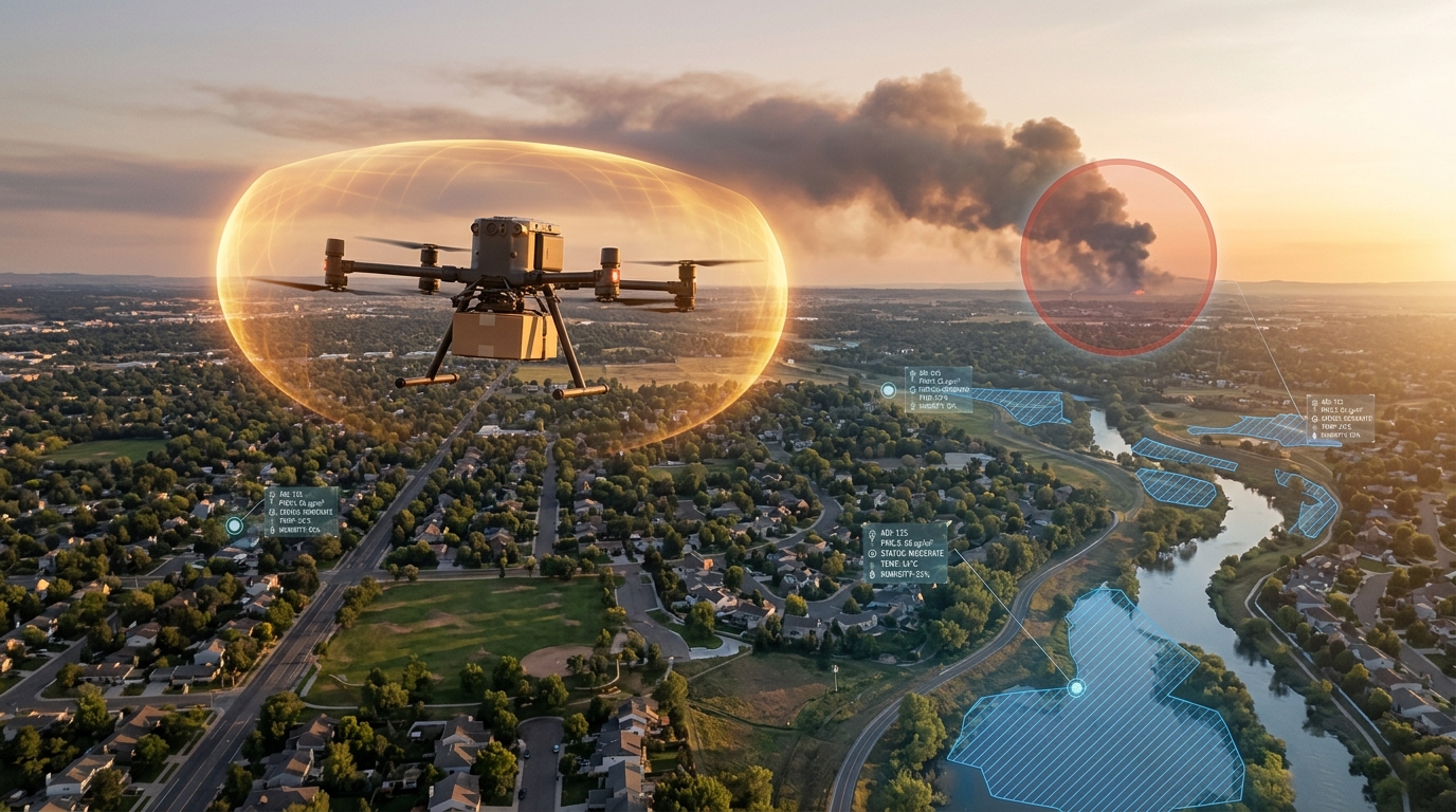 Autonomous vehicles